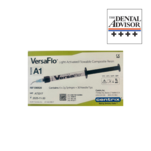 Centrix Versa Flo set