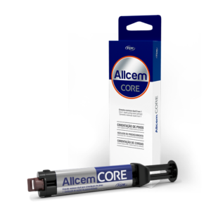 Allcem Core - dual body syringes 6g