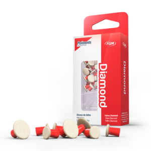 Diamond Felts 8-12mm