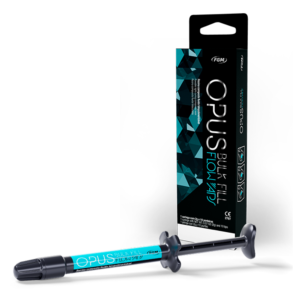 Opus Bulk Fill Flow APS