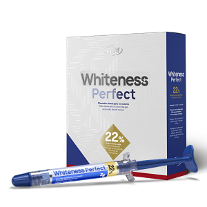 Whiteness Perfect 22 4